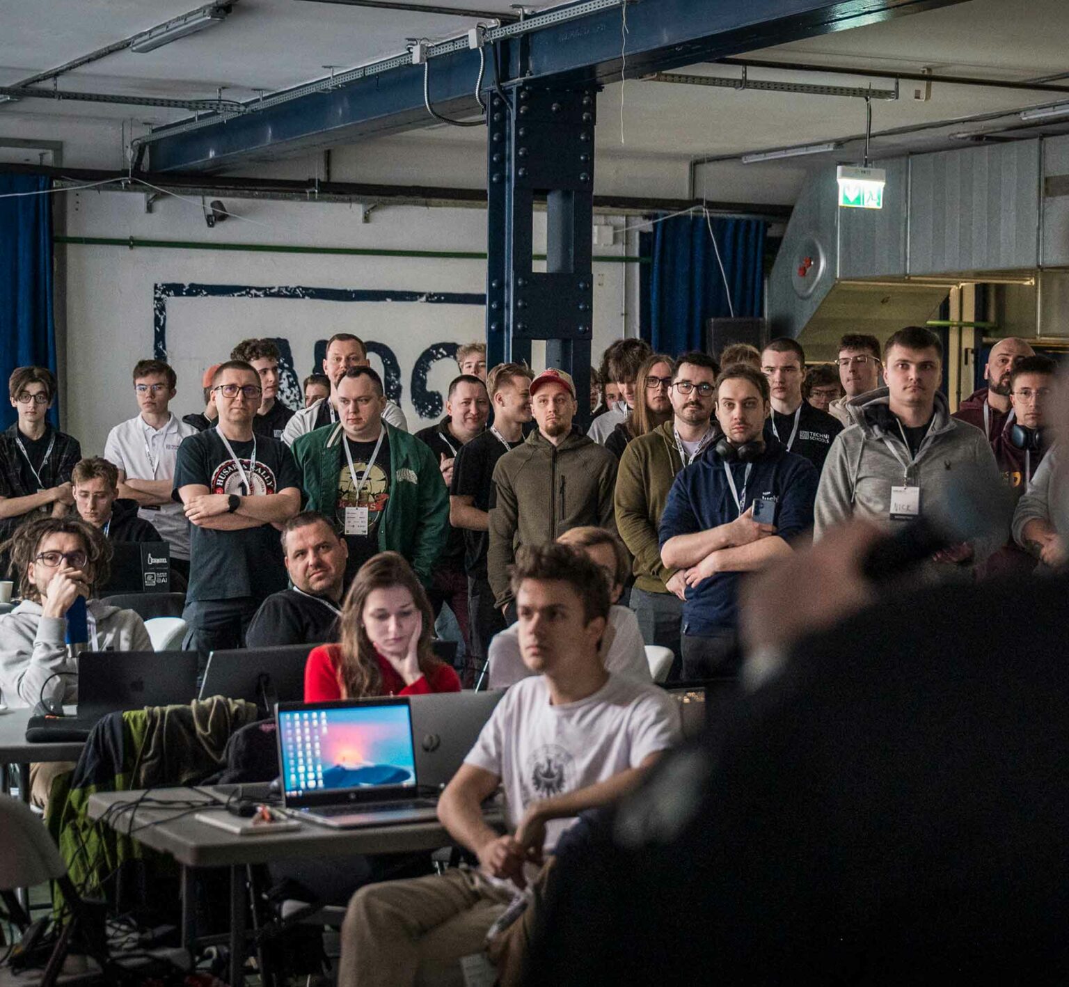 Hackhaton Civil42 Instytut 42